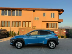 Hyundai Kona 1.0i TURBO CAMERA NAVI , снимка 3