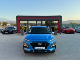 Hyundai Kona 1.0i TURBO CAMERA NAVI , снимка 1