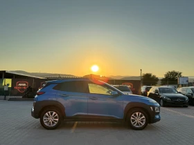 Hyundai Kona 1.0i TURBO CAMERA NAVI , снимка 7