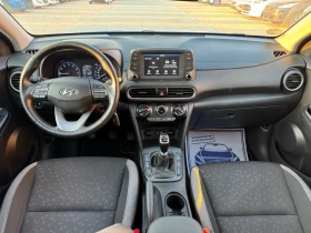 Hyundai Kona 1.0i TURBO CAMERA NAVI , снимка 11