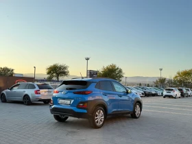 Hyundai Kona 1.0i TURBO CAMERA NAVI , снимка 6