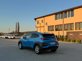 Hyundai Kona 1.0i TURBO CAMERA NAVI , снимка 4