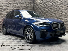 BMW X5 30d Xdrive Msport , снимка 1