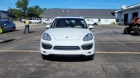 Porsche Cayenne S HYBRID - [1] 