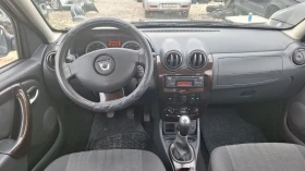 Dacia Duster 1.6 GAZ INJEKCI, снимка 6