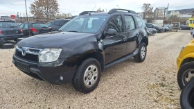 Dacia Duster 1.6 GAZ INJEKCI 1