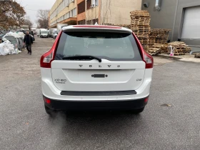 Обява за продажба на Volvo XC60 2.0d-automat ~15 480 лв. - изображение 5