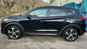 Hyundai Tucson VERTEX, снимка 2