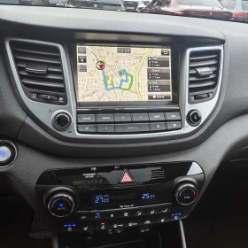 Hyundai Tucson VERTEX 44 Keyless/Panorama FULL | Mobile.bg    6