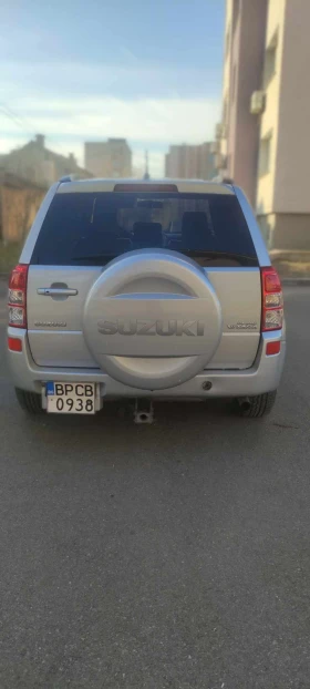 Suzuki Grand vitara, снимка 9