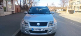 Suzuki Grand vitara, снимка 1