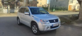 Suzuki Grand vitara, снимка 5