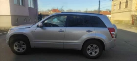 Suzuki Grand vitara, снимка 3