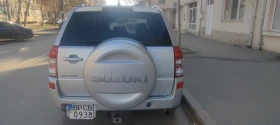 Suzuki Grand vitara, снимка 7