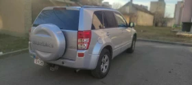 Suzuki Grand vitara, снимка 8