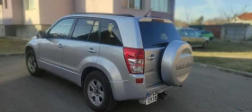 Suzuki Grand vitara, снимка 4