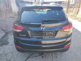 Hyundai IX35 2.0i, снимка 4