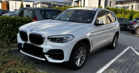 BMW X3, снимка 1