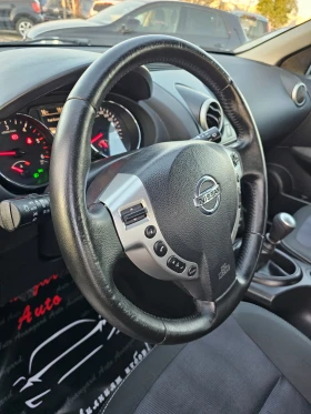 Nissan Qashqai 1.5dCi, 110.. | Mobile.bg    12