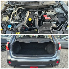 Nissan Qashqai 1.5dCi, 110.. | Mobile.bg    15