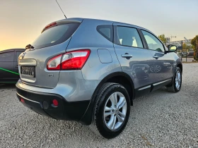 Nissan Qashqai 1.5dCi, 110.. | Mobile.bg    4
