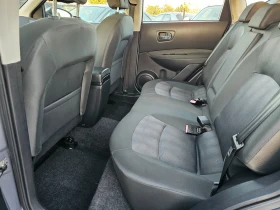 Nissan Qashqai 1.5dCi, 110.. | Mobile.bg    10