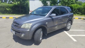 Обява за продажба на Kia Sorento EX ~4 900 лв. - изображение 1