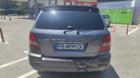 Обява за продажба на Kia Sorento EX ~4 900 лв. - изображение 4