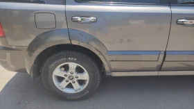 Kia Sorento EX | Mobile.bg    13