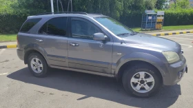 Обява за продажба на Kia Sorento EX ~4 900 лв. - изображение 3