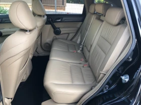 Honda Cr-v 2.0 i-VTEC Facelift* Executive* КОЖА* 126 782 км ! - 23900 лв. - 47395204 15