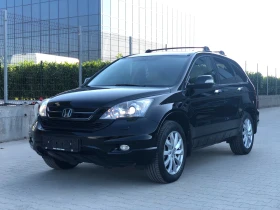 Honda Cr-v 2.0 i-VTEC Facelift* Executive* КОЖА* 126 782 км ! - 23900 лв. - 47395204 4
