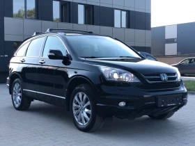 Honda Cr-v 2.0 i-VTEC Facelift* Executive* КОЖА* 126 782 км ! - 23900 лв. - 47395204 9