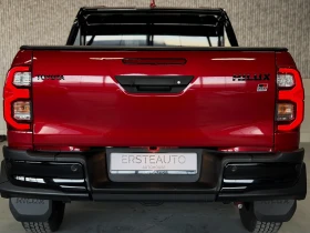 Toyota Hilux GR SPORT II * 2026* 2.8 DOUBLE CAB * �������*  | Mobile.bg � ����� ������ 5