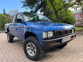 Nissan Navara | Mobile.bg    7