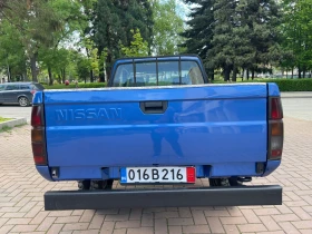 Nissan Navara | Mobile.bg    3