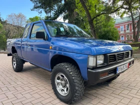 Nissan Navara | Mobile.bg    5