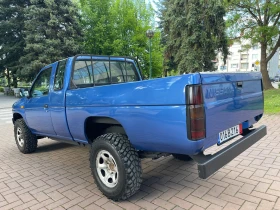 Nissan Navara | Mobile.bg    2