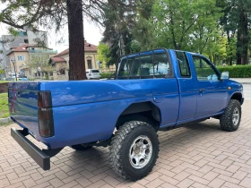 Nissan Navara | Mobile.bg    4