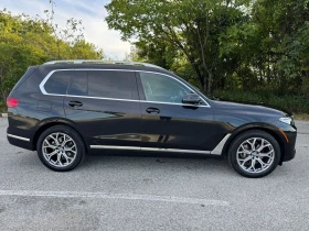 BMW X7 7* * * LANE ASSIST* KEYLESS* CAR | Mobile.bg    5