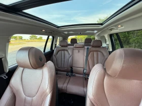BMW X7 7* * * LANE ASSIST* KEYLESS* CAR | Mobile.bg    10