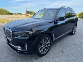 BMW X7 7* * * LANE ASSIST* KEYLESS* CAR | Mobile.bg    2
