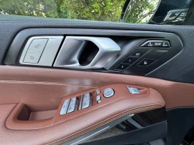 BMW X7 7* * * LANE ASSIST* KEYLESS* CAR | Mobile.bg    11