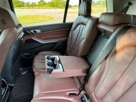 BMW X7 7* * * LANE ASSIST* KEYLESS* CAR | Mobile.bg    15