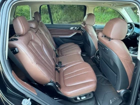 BMW X7 7* * * LANE ASSIST* KEYLESS* CAR | Mobile.bg    13