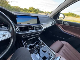 BMW X7 7* * * LANE ASSIST* KEYLESS* CAR | Mobile.bg    7