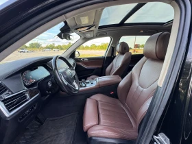 BMW X7 7* * * LANE ASSIST* KEYLESS* CAR | Mobile.bg    8