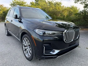BMW X7 7* * * LANE ASSIST* KEYLESS* CAR | Mobile.bg    3
