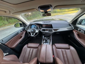 BMW X7 7* * * LANE ASSIST* KEYLESS* CAR | Mobile.bg    9