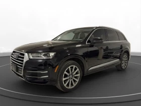     Audi Q7 PREMIUM KEYLESS* CAM* PANO* * CARPLAY* 